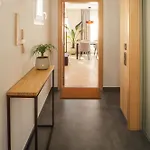 Geria - Panasco Prázdninový dům Arrecife (Lanzarote)