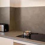 Geria - Panasco Prázdninový dům
