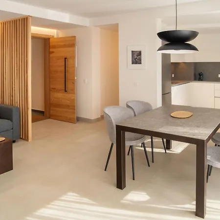 Geria - Panasco Prázdninový dům Arrecife (Lanzarote)