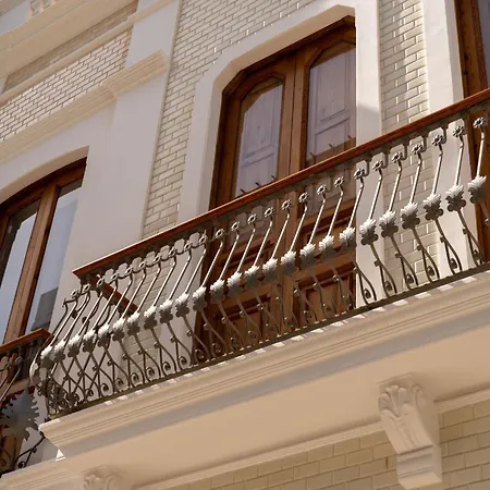 Сasa de vacaciones Geria - Panasco Arrecife (Lanzarote)