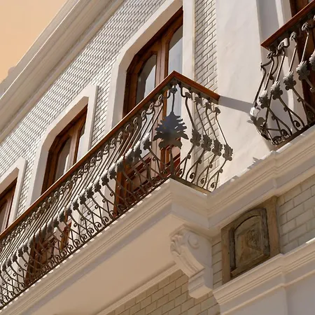 Dom wakacyjny Geria - Panasco *