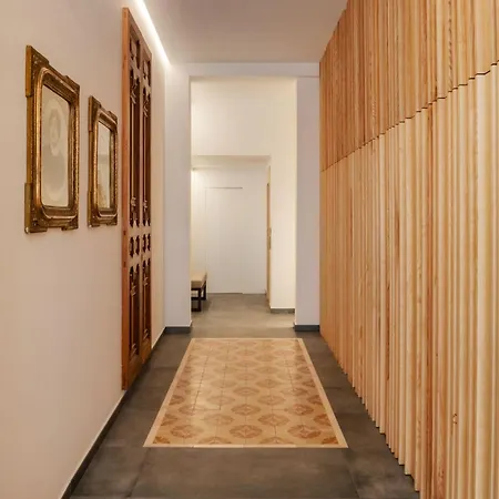 Geria - Panasco Vakantiehuis