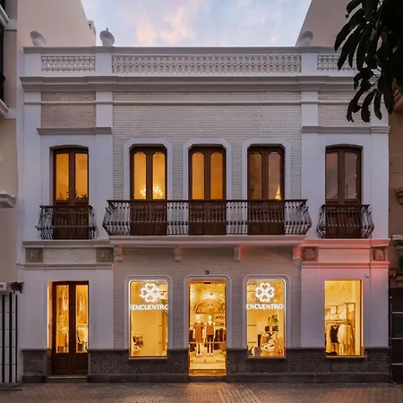 Geria - Panasco Vakantiehuis