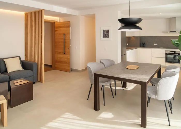 Geria - Panasco Vakantiehuis Arrecife (Lanzarote)