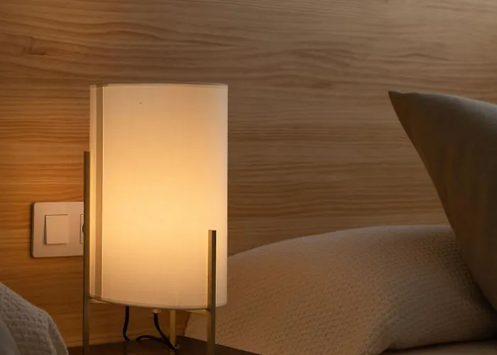 Сasa de vacaciones Geria - Panasco Arrecife (Lanzarote)