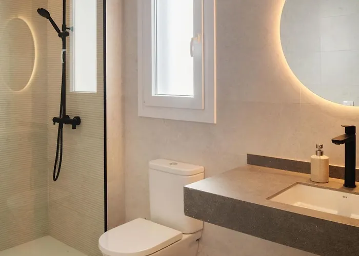 Geria - Panasco Vakantiehuis