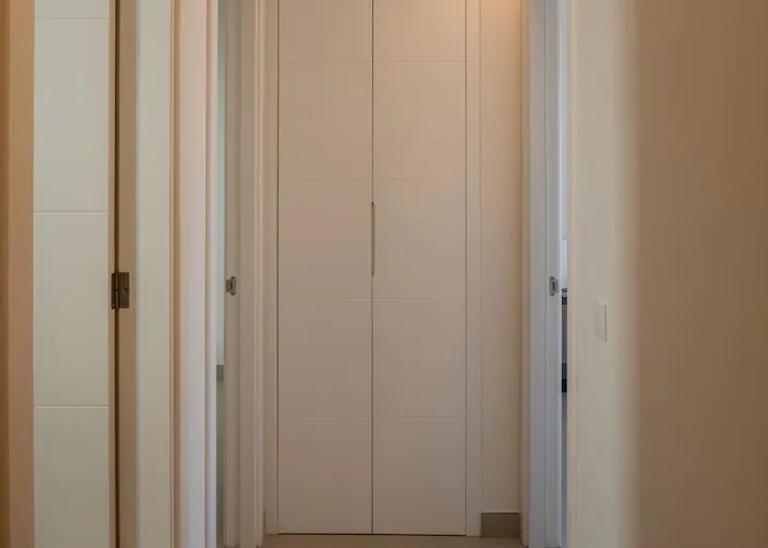 Geria - Panasco Vakantiehuis Arrecife (Lanzarote)