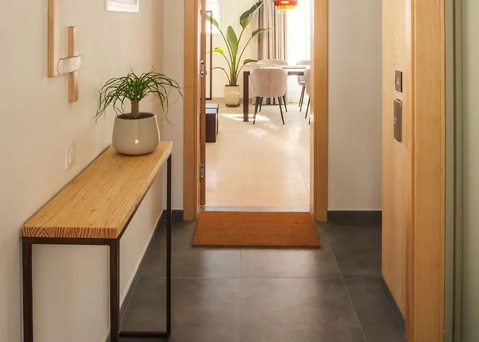 Geria - Panasco Vakantiehuis Arrecife (Lanzarote)