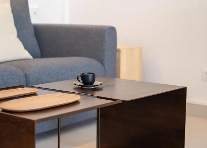 Vakantiehuis Geria - Panasco Arrecife (Lanzarote)