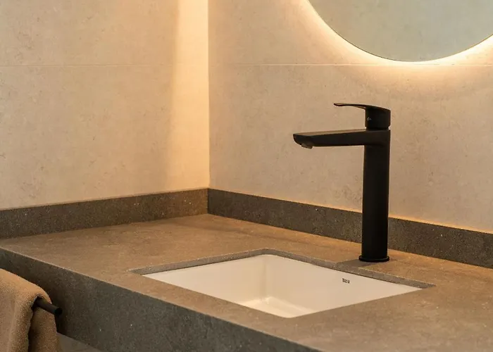 Geria - Panasco Vakantiehuis