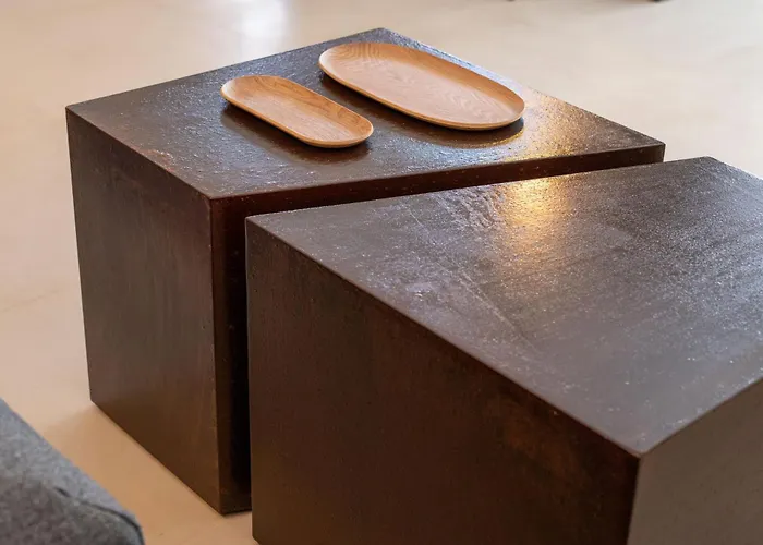 Dom wakacyjny Geria - Panasco *