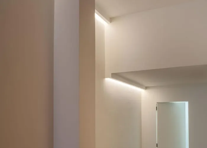 Dom wakacyjny Geria - Panasco