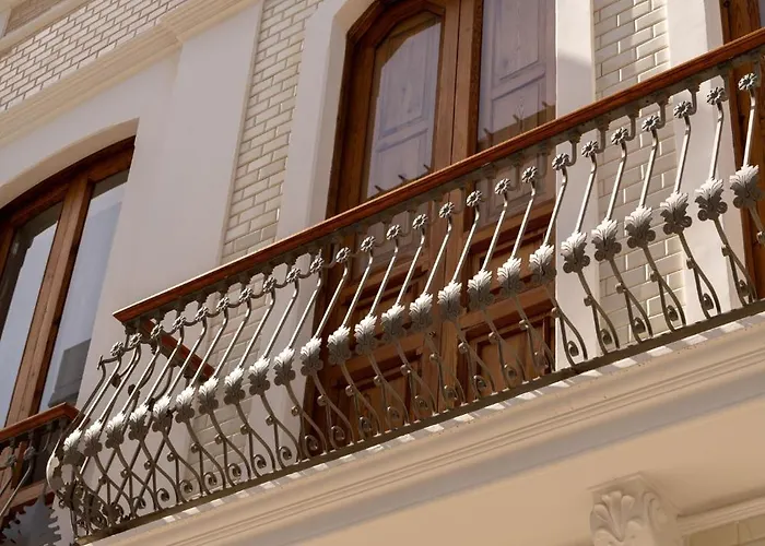 Vakantiehuis Geria - Panasco Arrecife (Lanzarote)