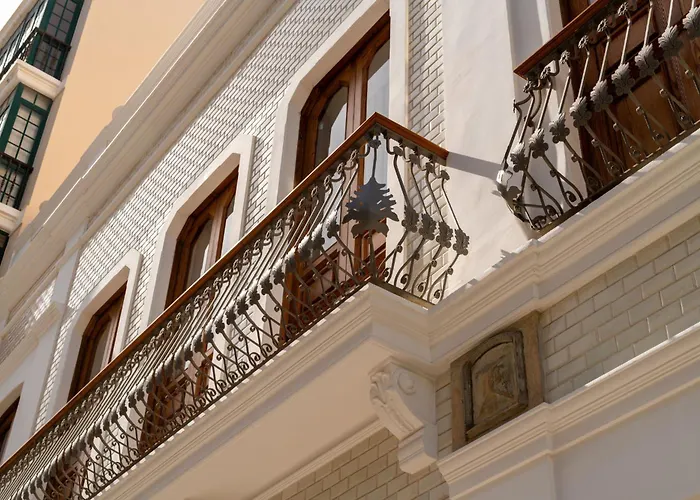 Vakantiehuis Geria - Panasco *