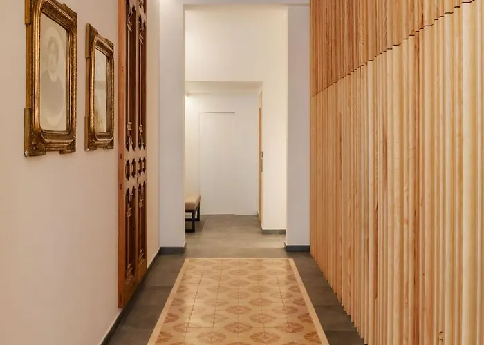 Geria - Panasco Dom wakacyjny