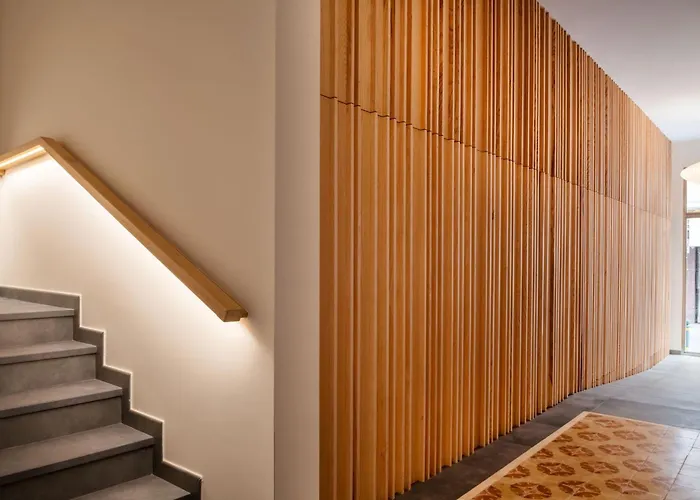 Geria - Panasco Vakantiehuis Arrecife (Lanzarote)